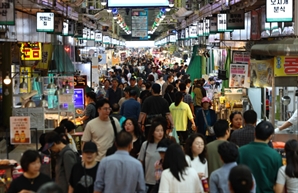 "전통시장서 카드 썼다가 '2000만원' 잭팟"…상생소비복권 당첨자는 누구?