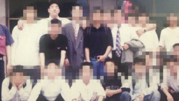"매일 맞으면서 빵셔틀 취급 받았다"…조진웅 학교 후배 증언 들어보니