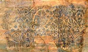 선사시대 그림 625점, 첫 정밀 기록 완료