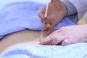 약침 너무 비싸다고? 진료비·치료기간·교통비 다 따져보니[헬시타임]