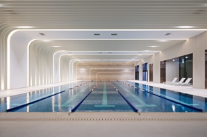 진짜 하이엔드 단지 선보인 ‘청담 르엘’, 새로운 주거 품격의 기준 써냈다