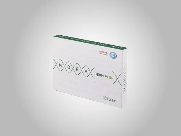 엘앤씨바이오 ‘메가덤플러스’. 사진 제공=엘앤씨바이오