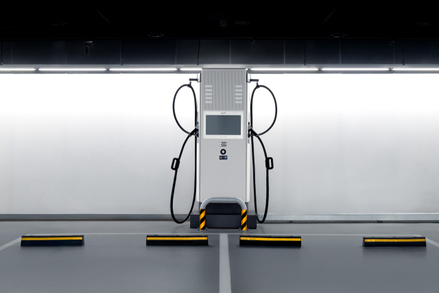 현대차그룹 전기차 충전기 '이핏', EV-Q 인증 최초 획득