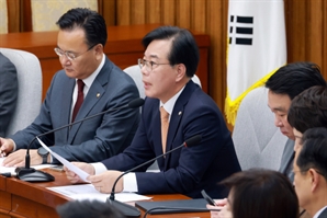 송언석 "李정부 경제 실패로 에너지 가격 폭등…유류세 인하 폭 확대해야"