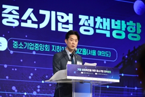 중소기업 현황 8년간 전수조사해보니… 무너진 중기 성장사다리