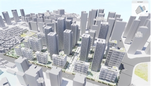 영등포·양천·은평구 3곳 공공재개발 본격화…총 4700가구 공급[집슐랭]