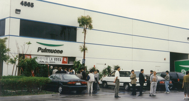 '미국진출 먼저 했는데'…삼양식품에 뒤진 풀무원 이유는 [시그널INSIDE]