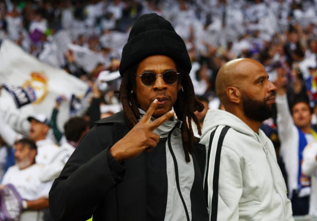 제이지. 로이터뉴스1