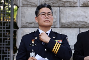 백해룡 '마약 수사 외압' 주장… 동부지검 "모두 사실 무근"