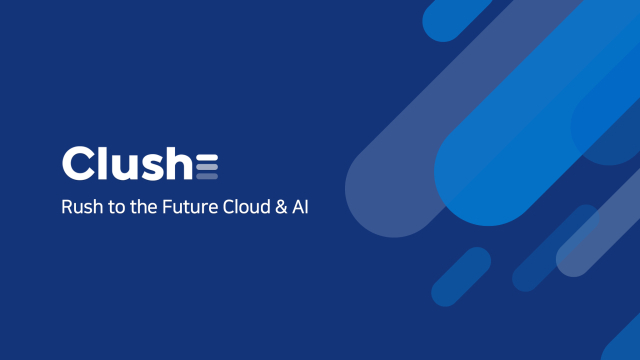 국가AI센터 컨소시엄 ‘유일 中企’ 클러쉬, 200억원대 투자 유치