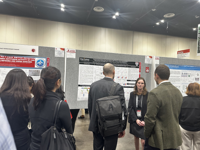 '원샷 항암제' 림카토, 국내 42호 신약 눈앞