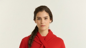 먼싱웨어, ‘홀가먼트 캐시미어 니트’ 판매량 ‘쑥’[필드소식]