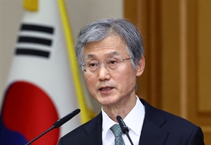 [속보] 공수처, 조희대 대법원장 입건 후 사건 검토