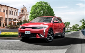 기아, 중남미 진출 48년만에…콜롬비아·에콰도르 판매 1위