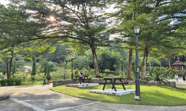 오세훈 "한강 수변 경관 명소화"…도시경쟁력 비전 내놨다