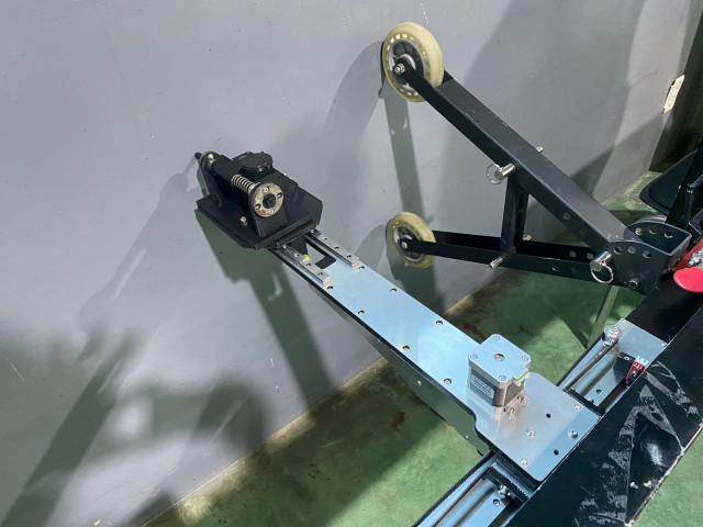 혁신바우처로 AI 로봇 고도화…中企 사고 사각지대 없앤다