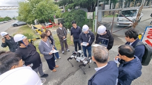 '중대사고 0건' 첨단기술 결합 안전산단 뜬다