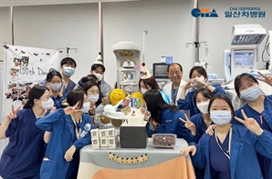 ‘570g의 기적’ 23주만에 세상 나온 이안이, 100일만에 집으로