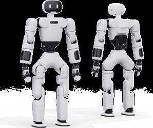 테슬라도 제쳤다…中 애지봇 누적 생산 5000대 돌파