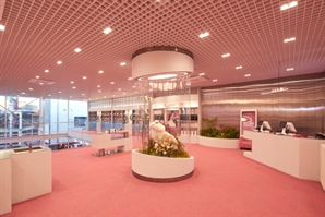 에이피알, 성수동에 플래그십스토어 ‘메디큐브 성수’ 오픈