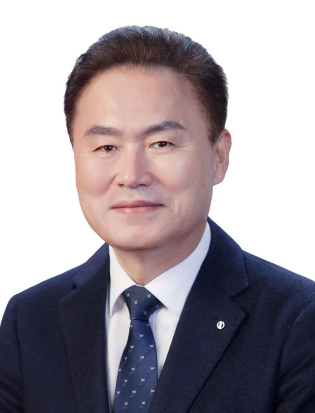 한국외대 신임 총장에 강기훈 교수