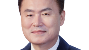 한국외대 신임 총장에 강기훈 교수