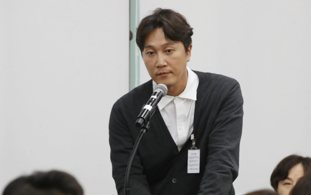 정신건강의학과 전문의 겸 방송인 양재웅. 뉴스1