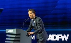 김동원 “韓·UAE 100년 동행, 금융으로 이을 것”