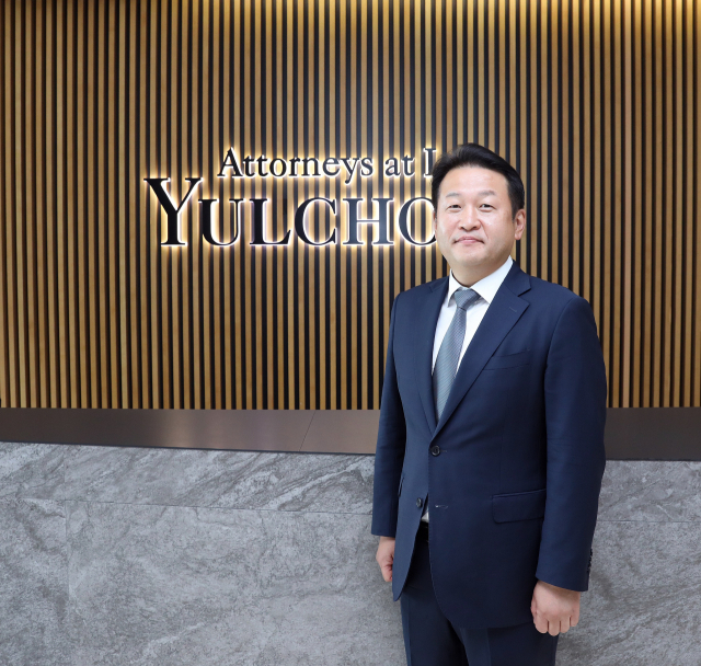 [단독] 삼성에피스, J&J·SK 거친 채주엽 변호사 부사장으로 영입