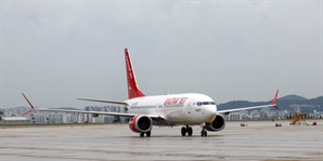 인천~도쿠시마 첫 직항 인기…탑승객 1년 만에 4.5만명