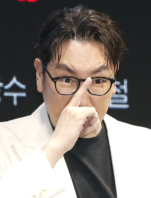 배우 조진웅. 뉴스1