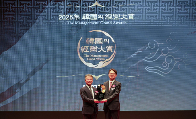 SK증권, 제38회 한국의경영대상서 ‘지속가능경영보고서 부문’ 수상