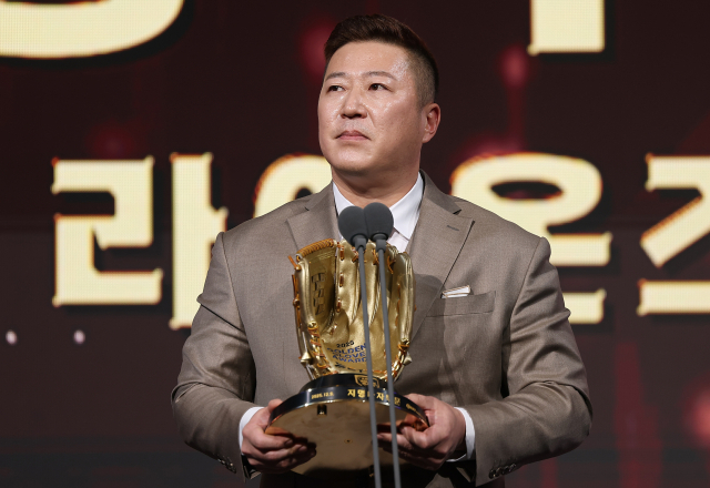 최형우. 연합뉴스