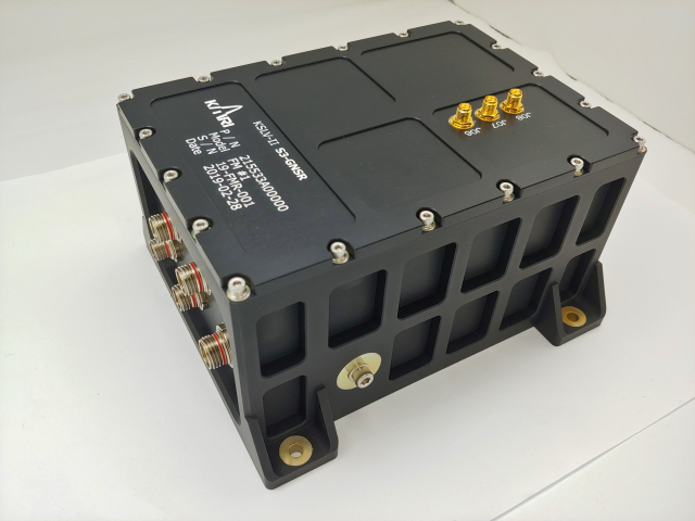 누리호 발사로 열린 민간 우주시장…방산 중기, 신성장동력 부상