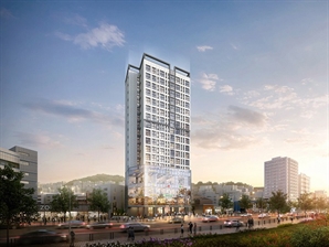 분양가 "고공행진" 속 청약불패, 계약완판 광명이 들썩인다