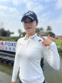 직스테크놀로지, KLPGA 김재희 프로와 후원 재계약 체결