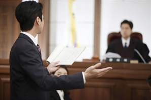 변호사 아닌데 소송서류 작성…대법 벌금형 확정