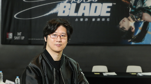 김형태 시프트업 대표, 대한민국 콘텐츠 대상서 대통령 표창 수상