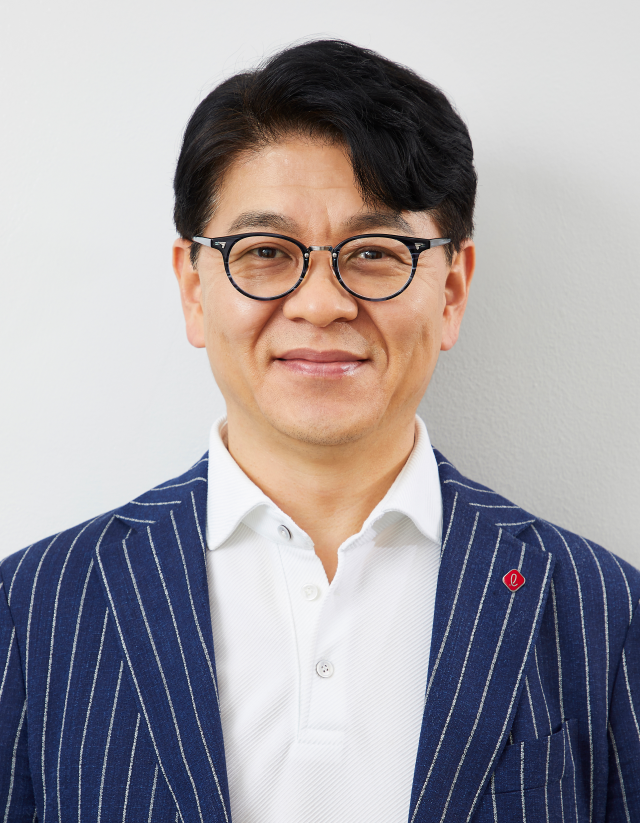 차우철 롯데마트·롯데슈퍼 대표