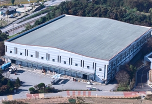 캡스톤운용, 이천국제물류센터 판다[시그널]