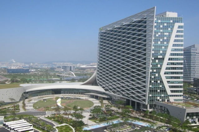 LH 본사. 사진 제공=LH