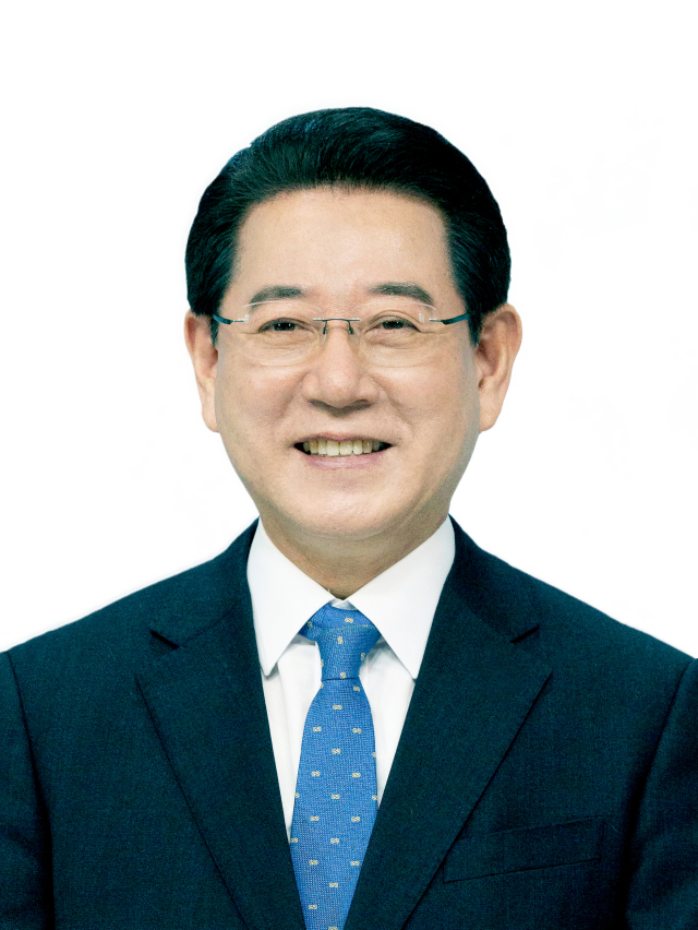 김영록 전남도지사. 사진 제공=전남도