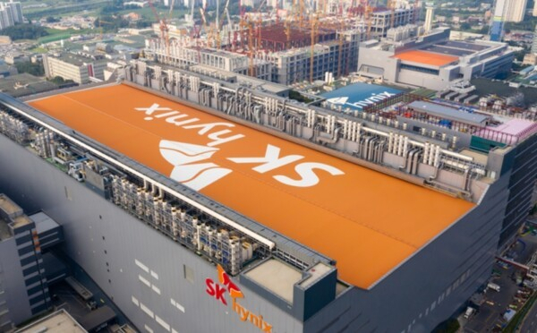 SK하이닉스, 자사주 활용 美 증시 상장 검토 '공식화' [이런국장 저런주식]