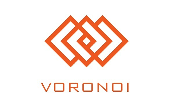 보로노이 로고. 사진 제공=보로노이