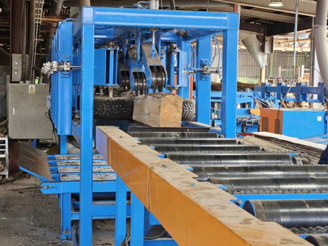 산림청, 국산목재 기업의 노후시설 개선 지원