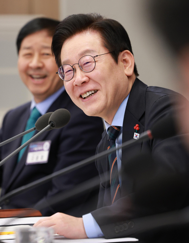 용인 반도체 전력 40%는 확보 안돼…李 “송전비용 부담 불가피”