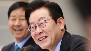 용인 반도체 전력 40%는 확보 안돼…李 “송전비용 부담 불가피”