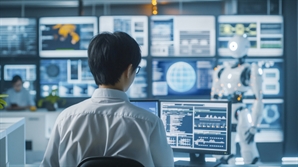 “AI 모델 개발부터 서비스 제공 단계까지 꼼꼼히 보안 체크하세요”