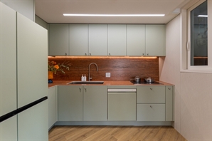 한솔홈데코, 익선다다트렌드랩과 협업한 다큐멘터리 영상 공개