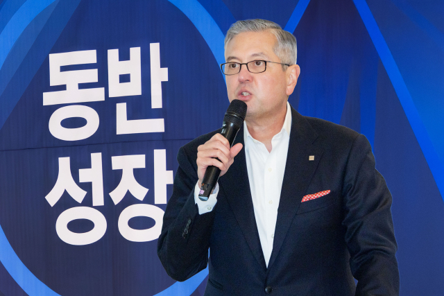 '직영 폐쇄' 한국GM, "전국 380개 협력센터서 동일한 서비스"